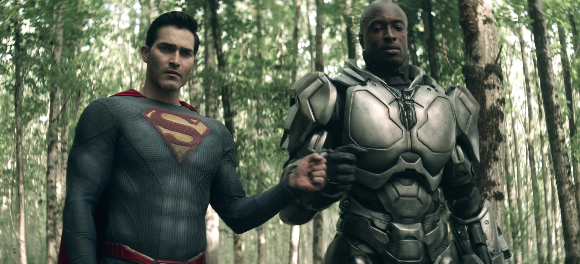 Superman