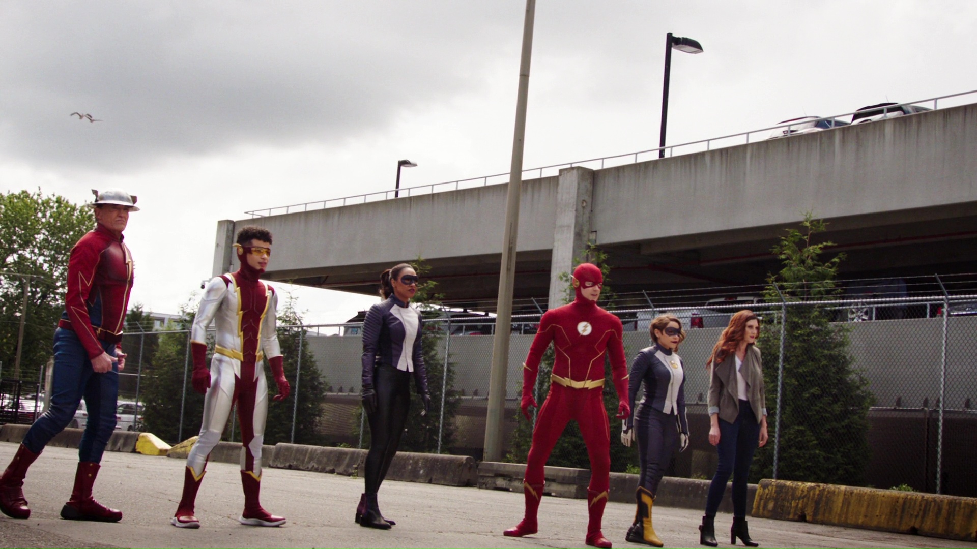 Flash