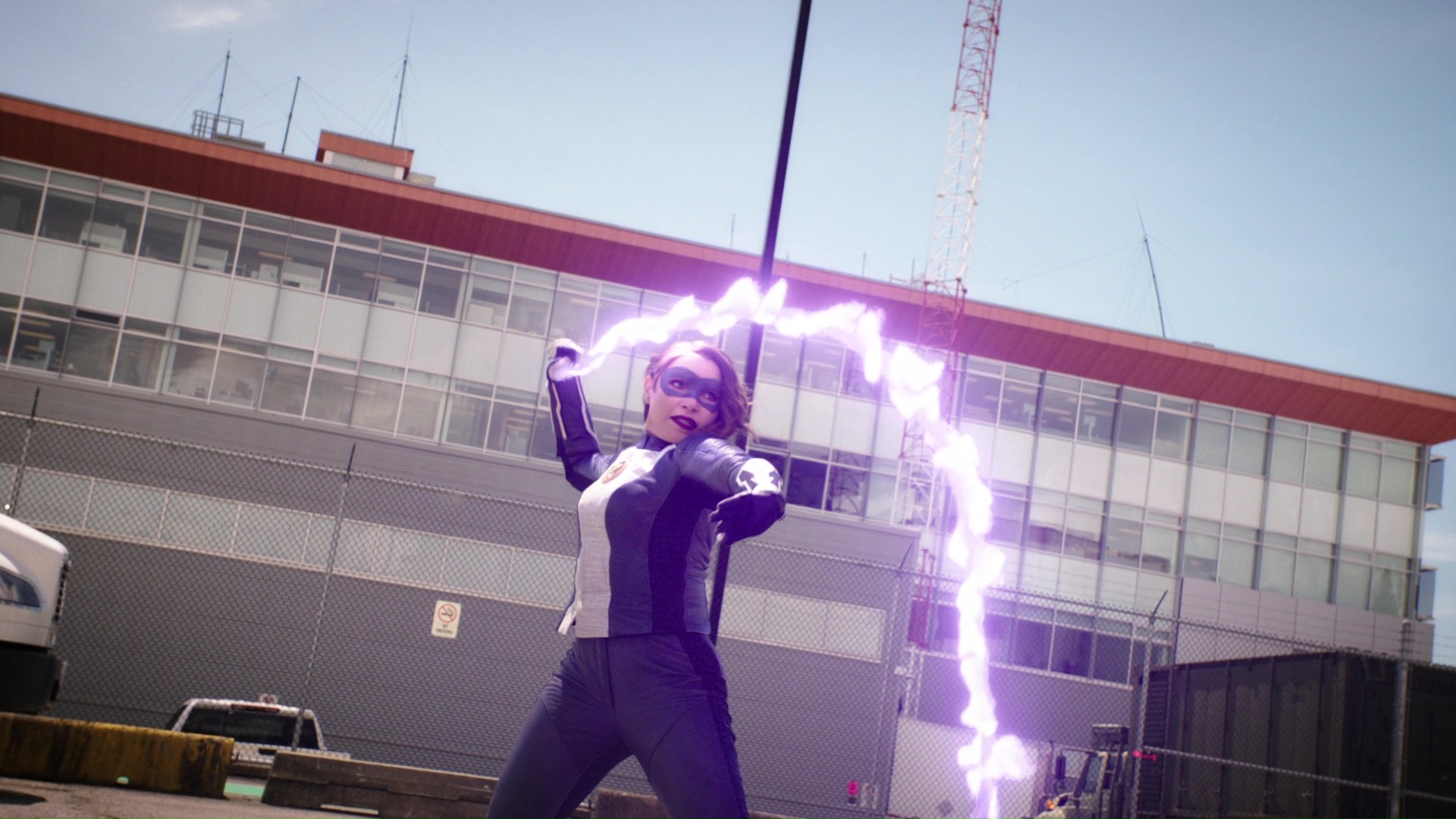 Flash