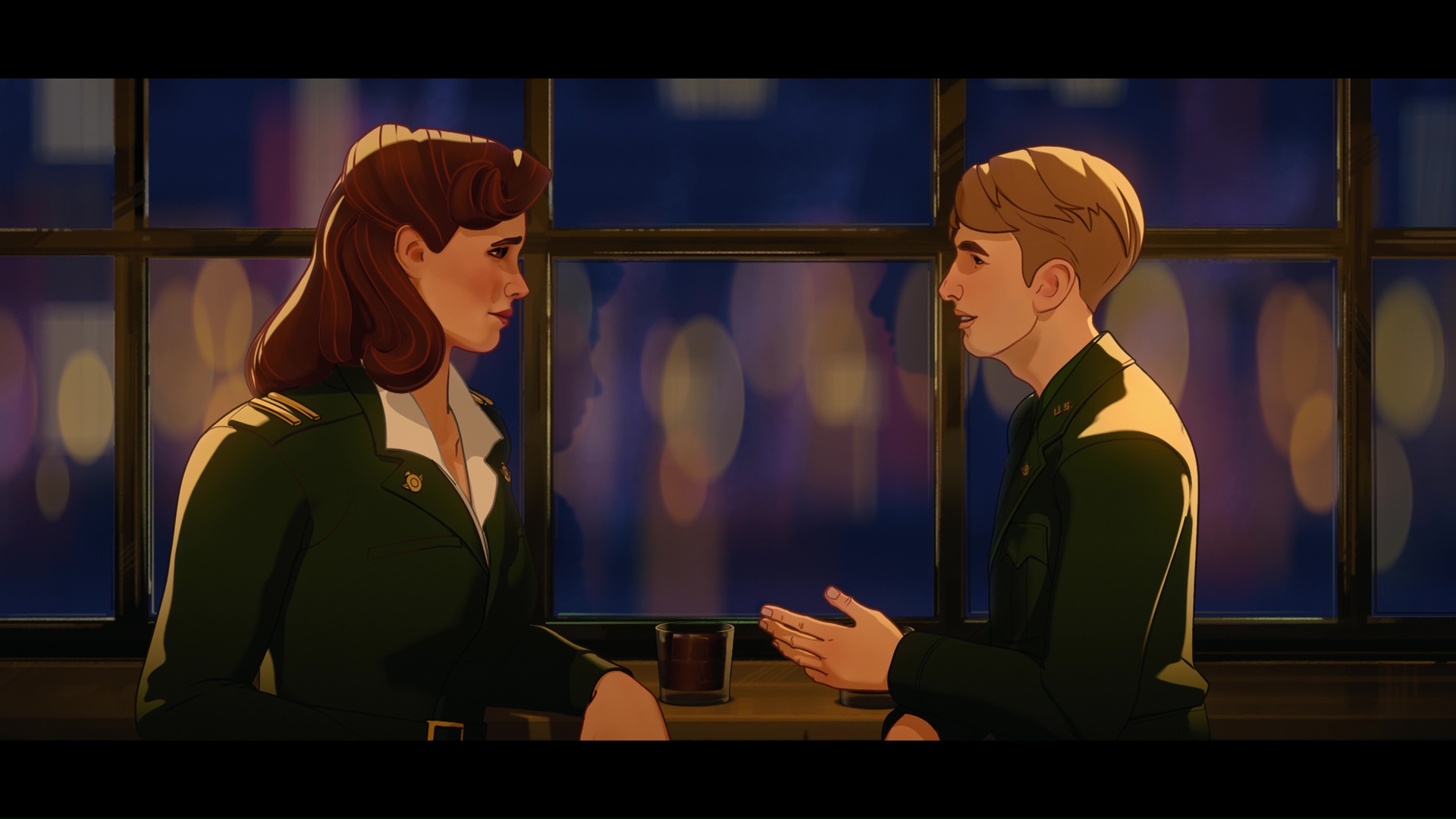 What If