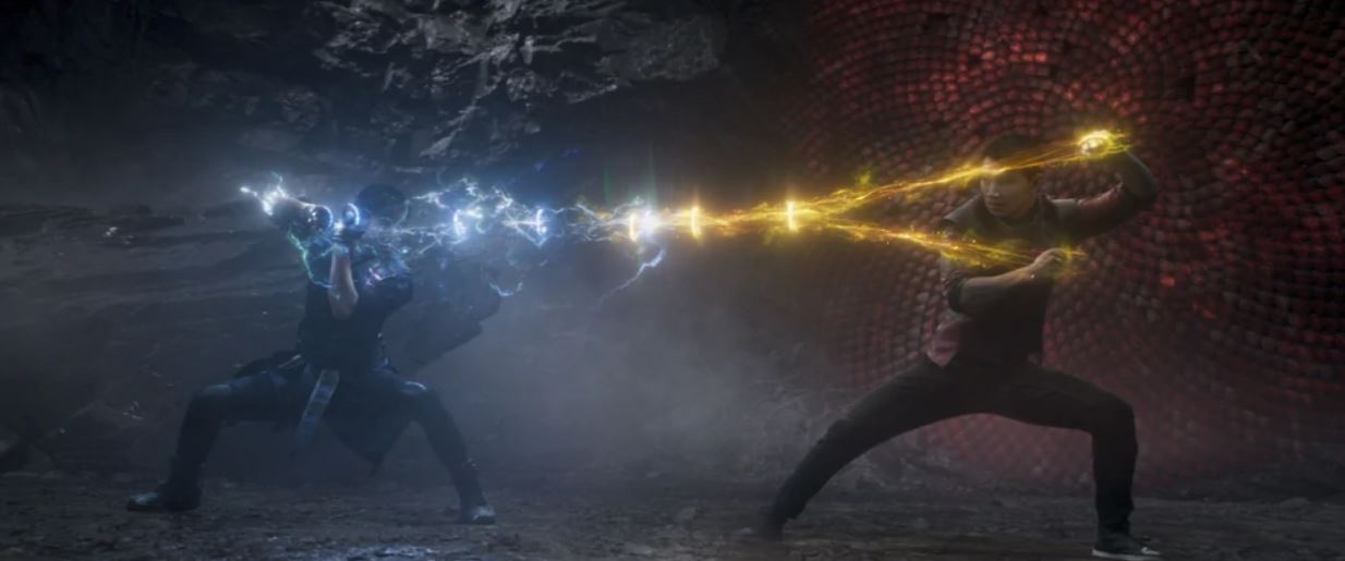 Shang-Chi