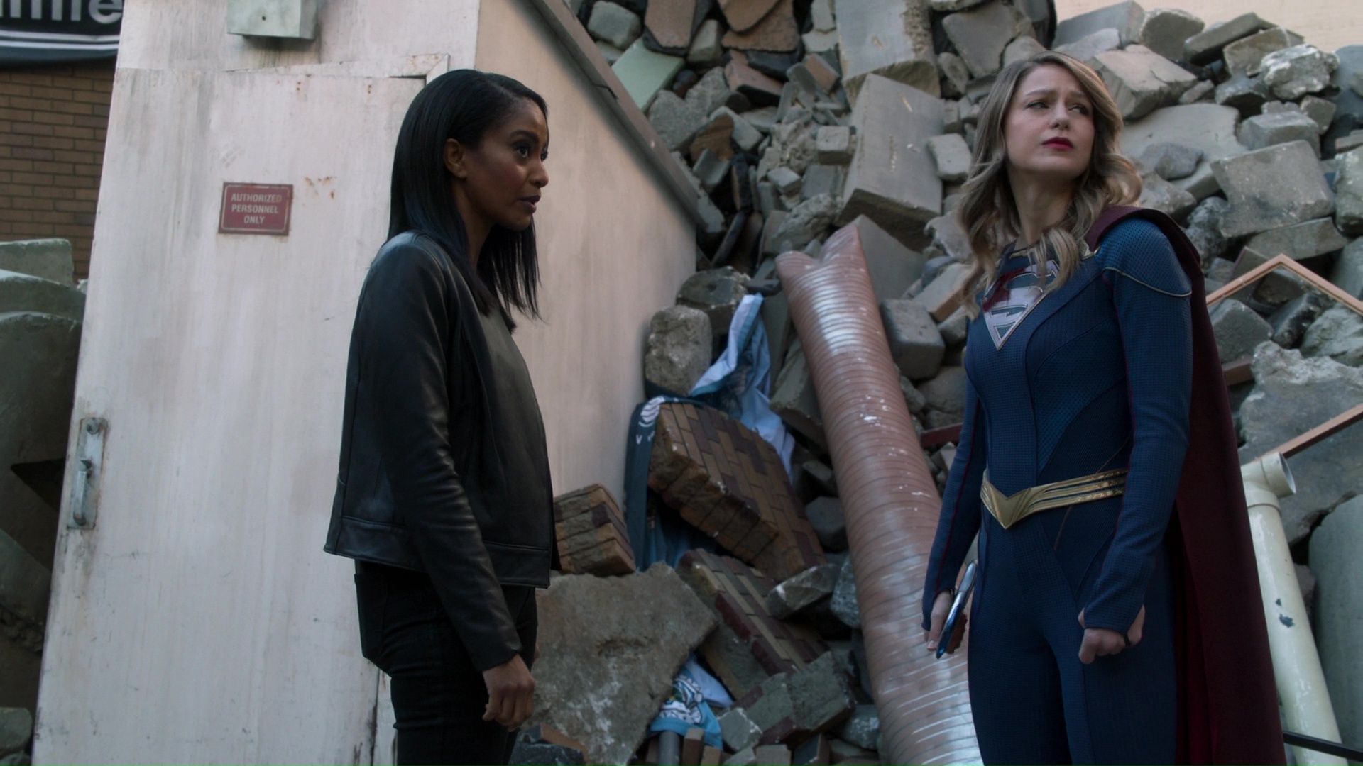 Supergirl