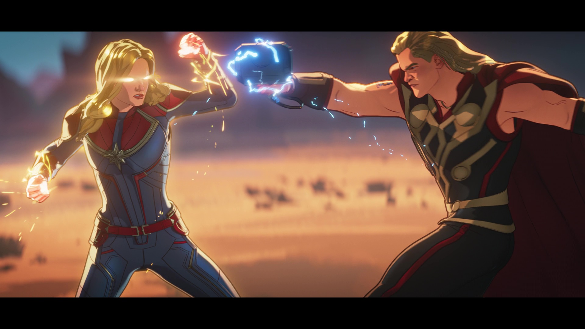 What If