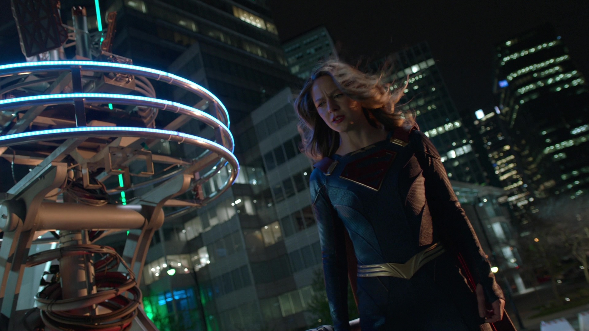Supergirl