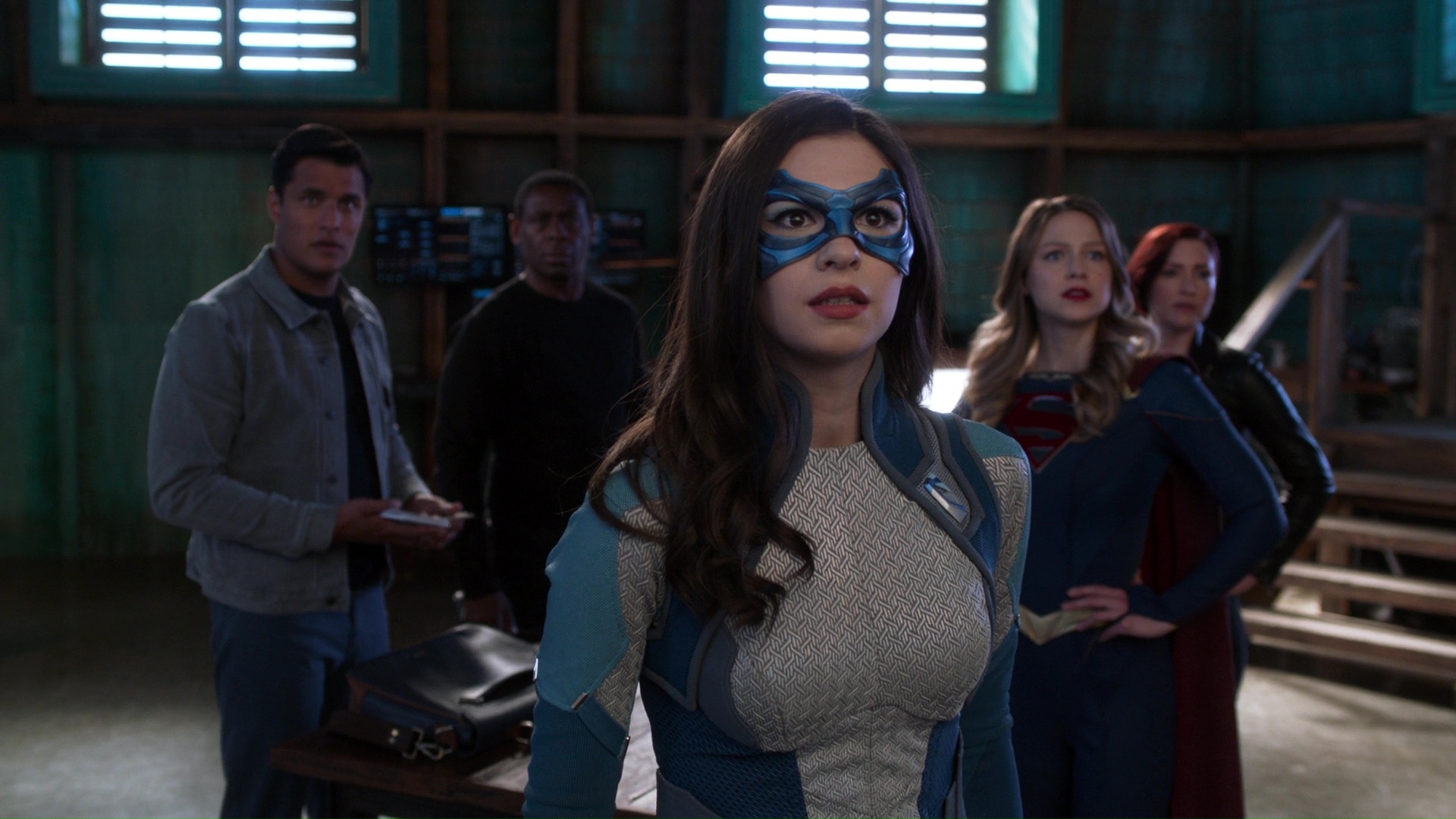 Supergirl