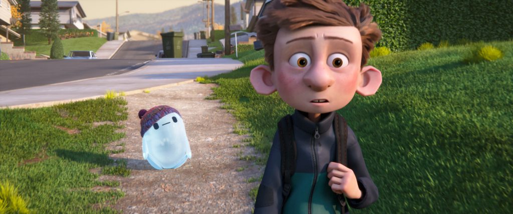 Ron