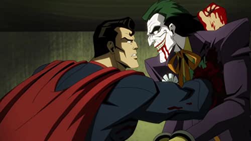 Injustice