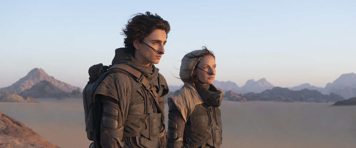 Dune
