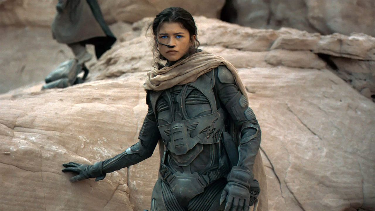 Dune