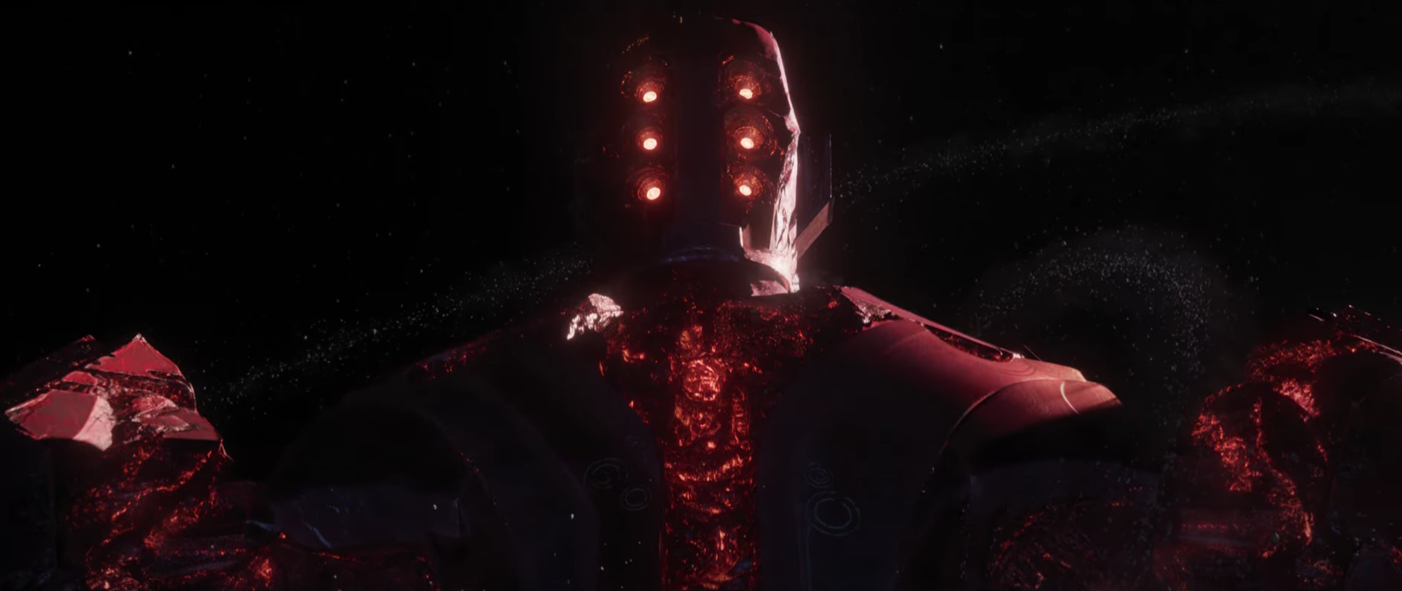 Eternals