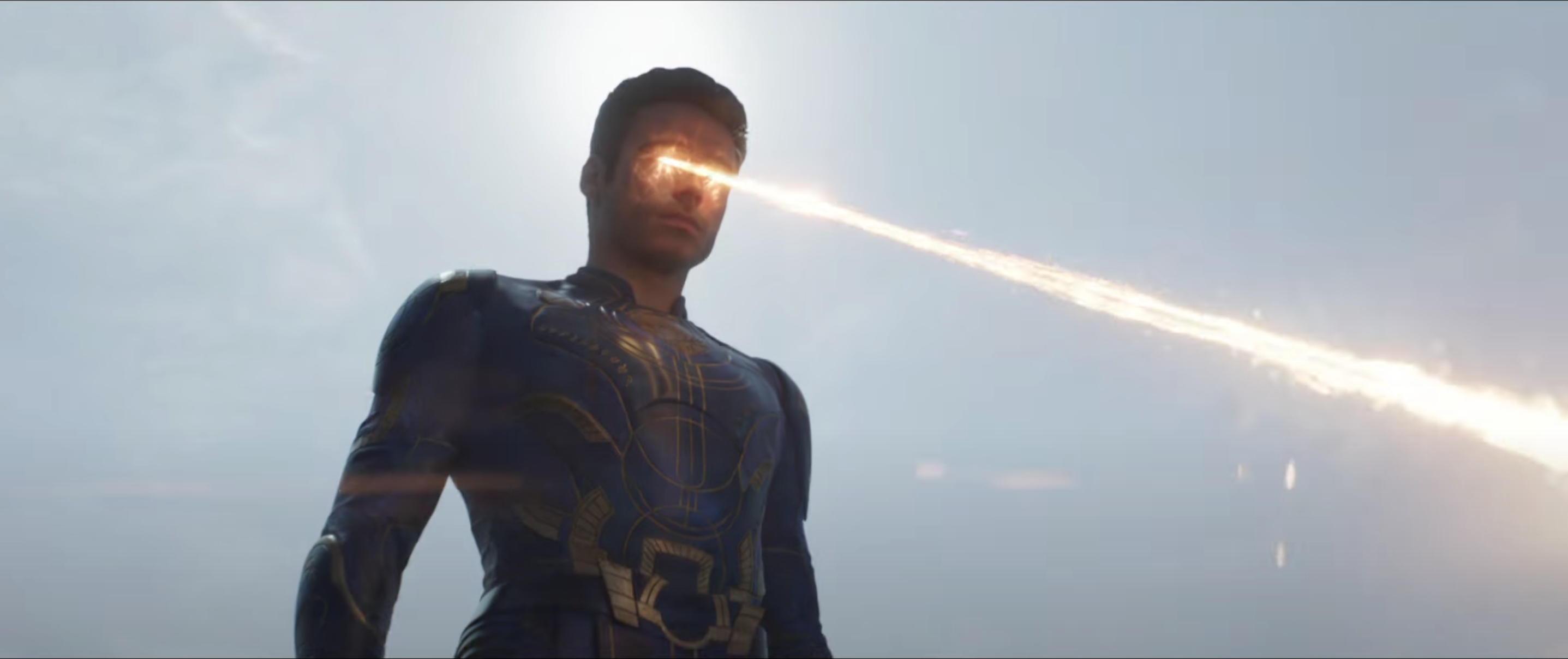 Eternals