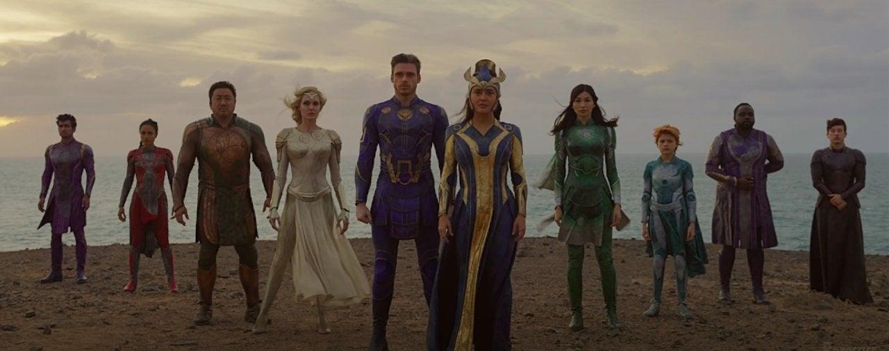 Eternals