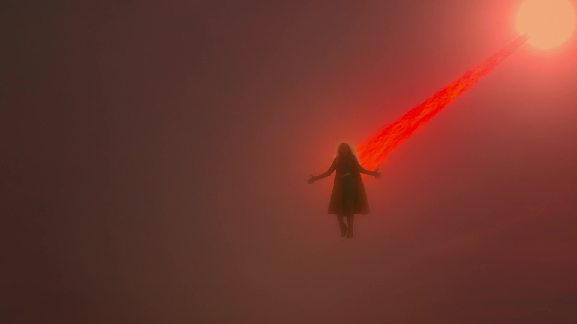 Supergirl
