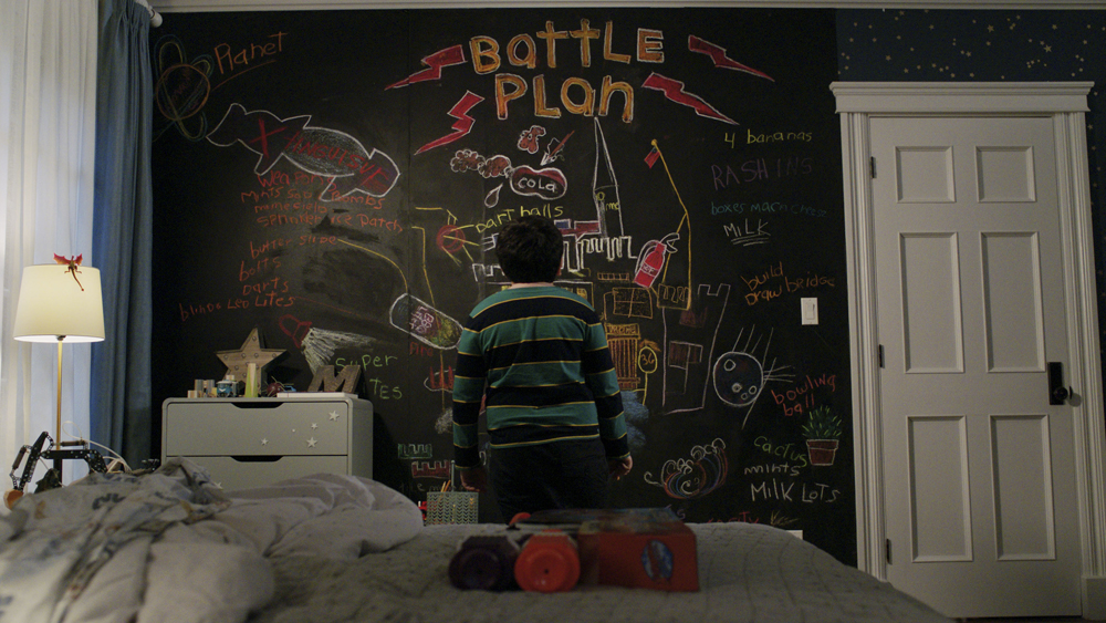 Home Alone