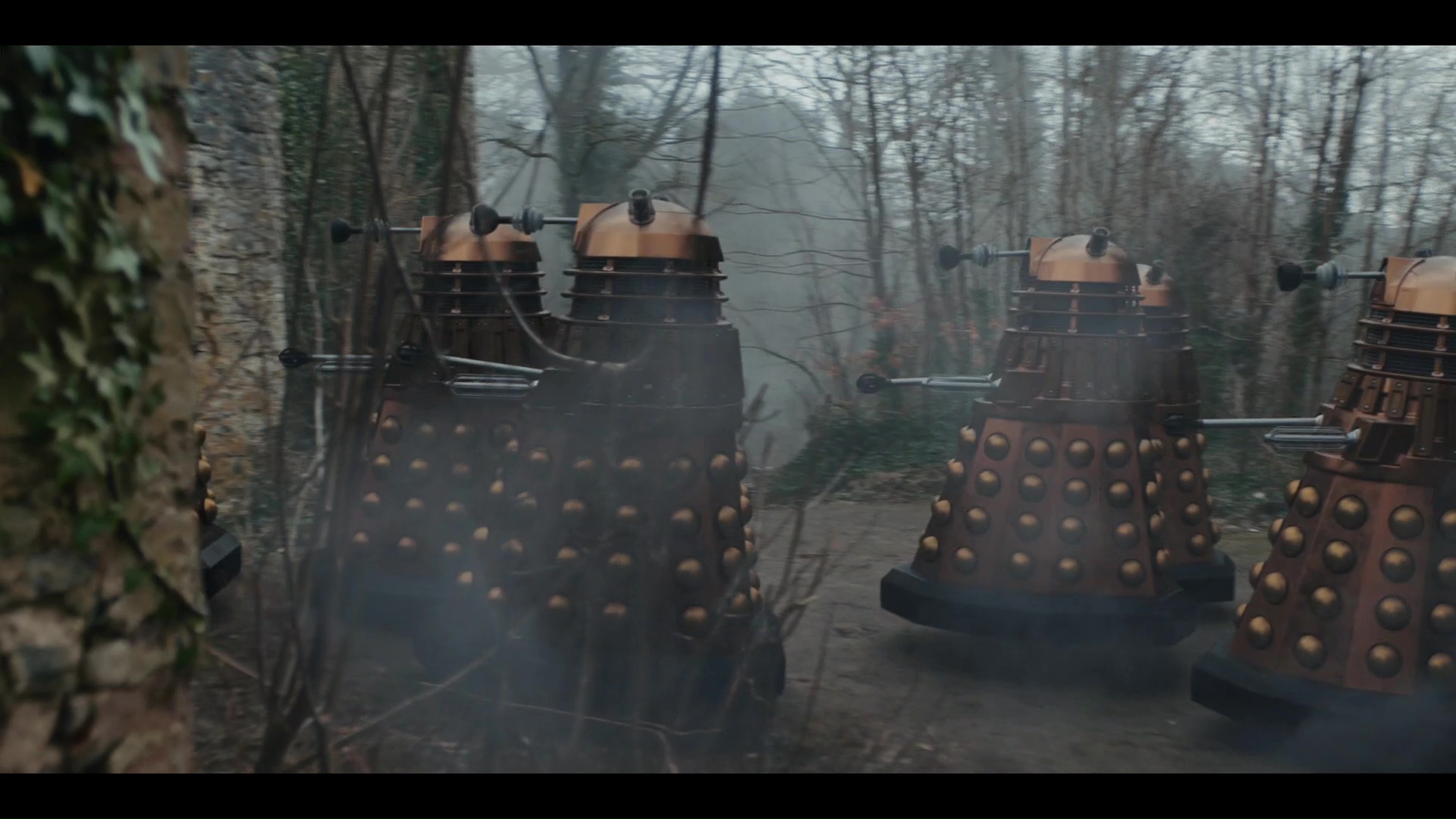 Doctor Who