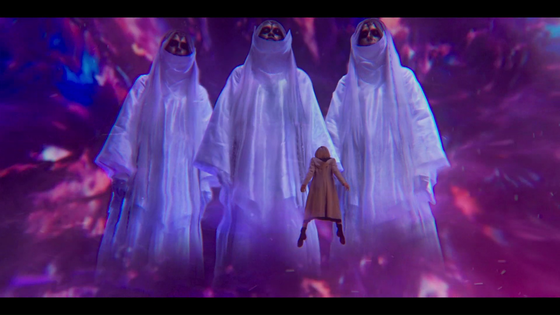 Doctor Who