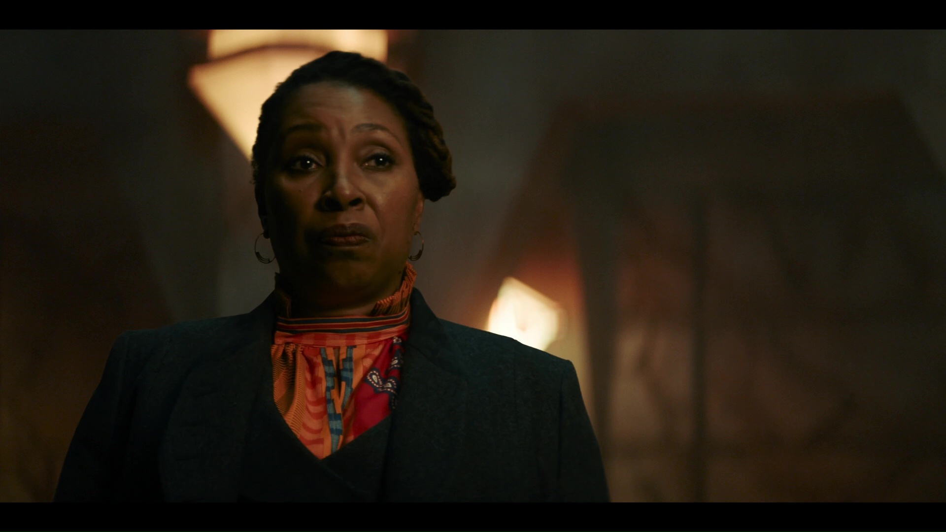 Doctor Who
