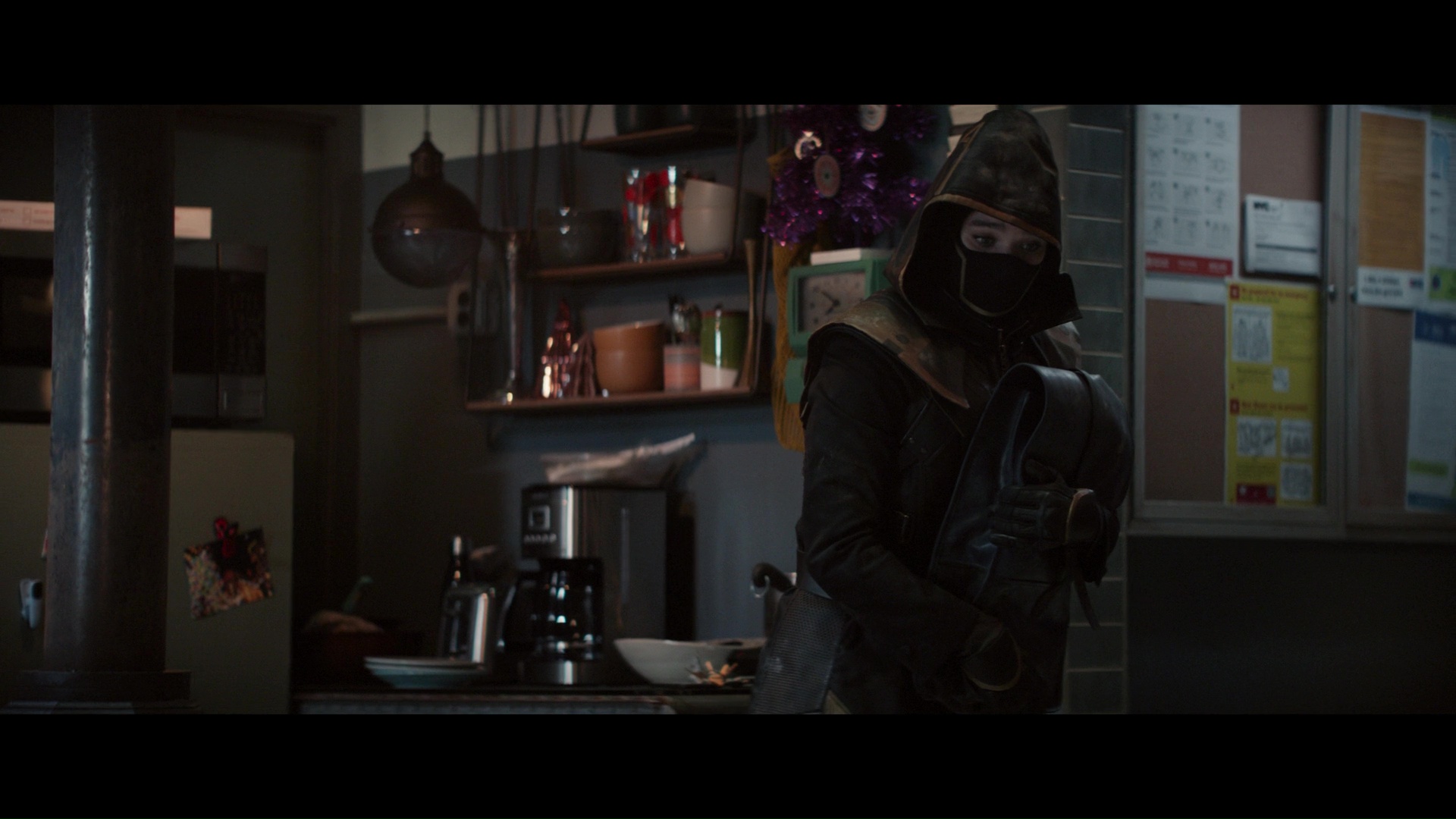 Hawkeye