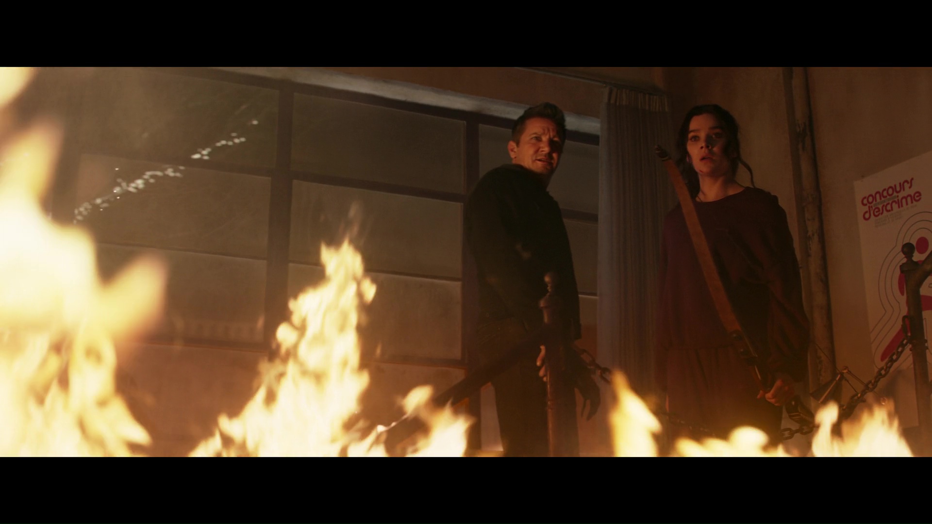 Hawkeye