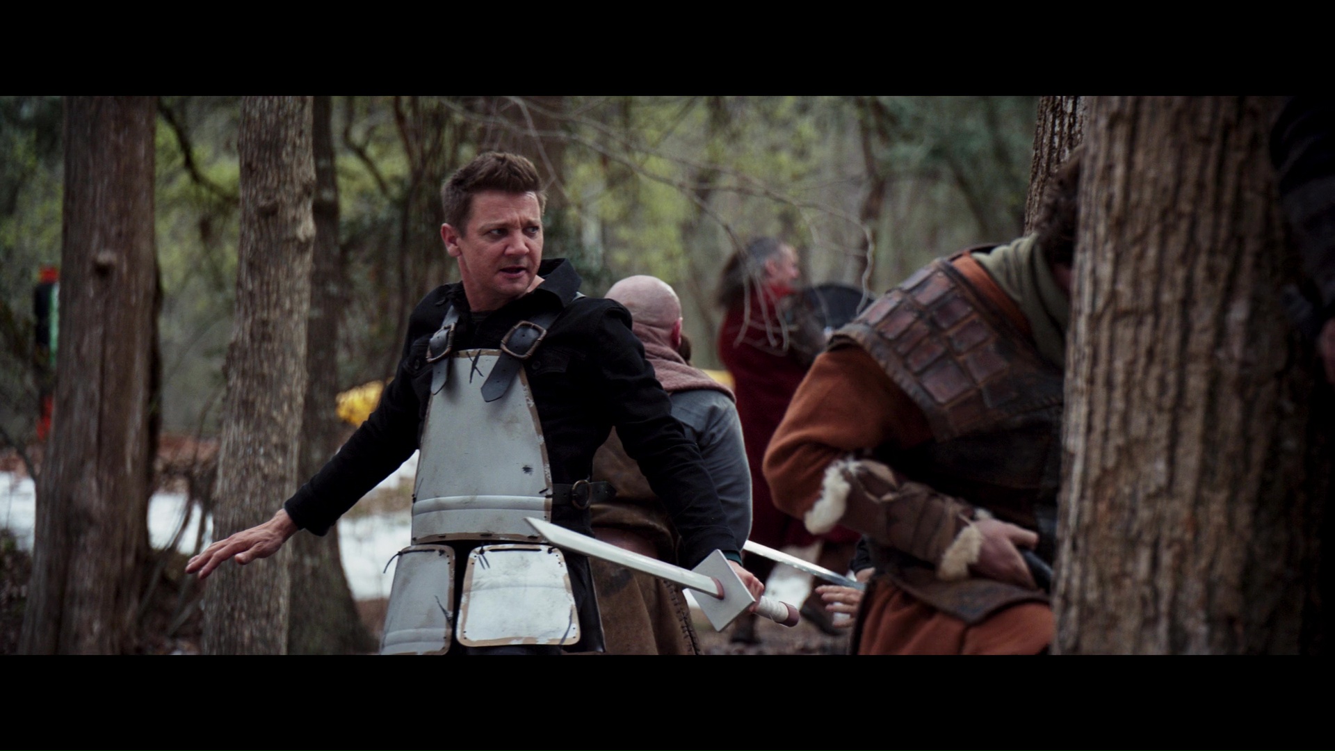 Hawkeye