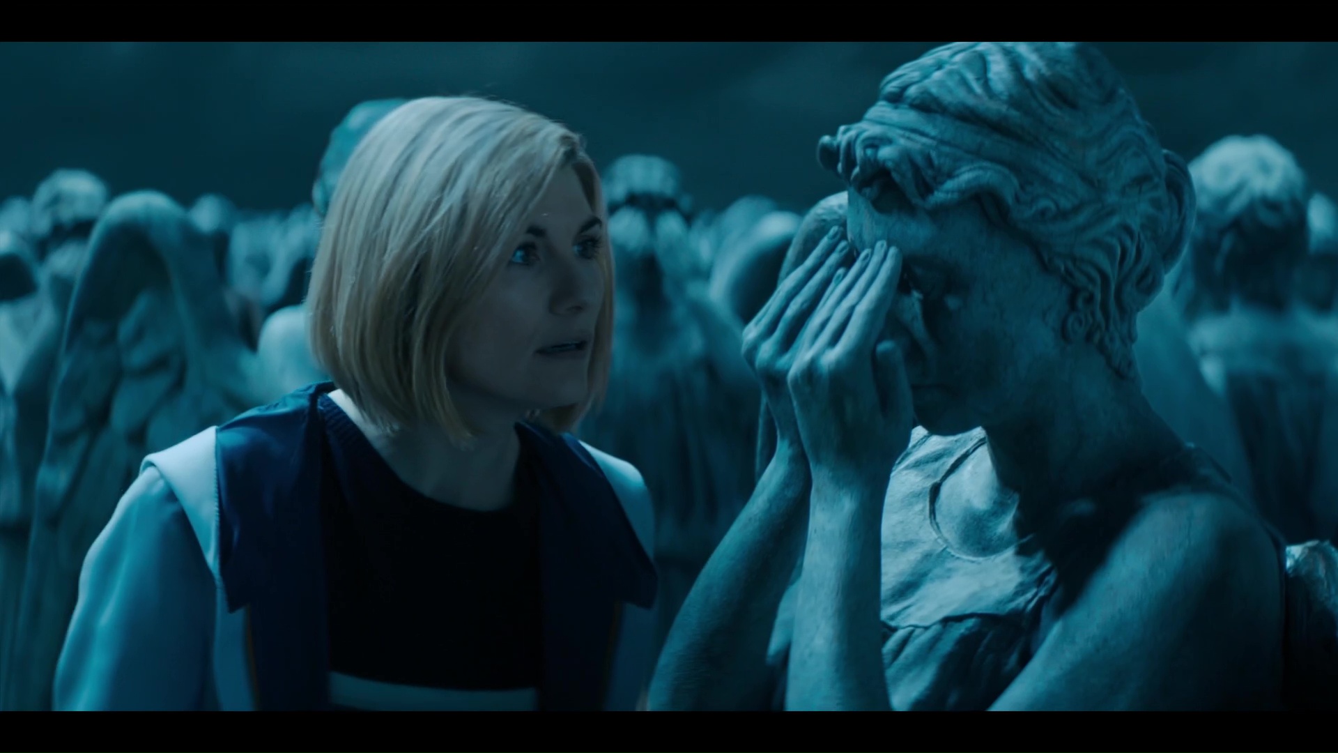 Doctor Who