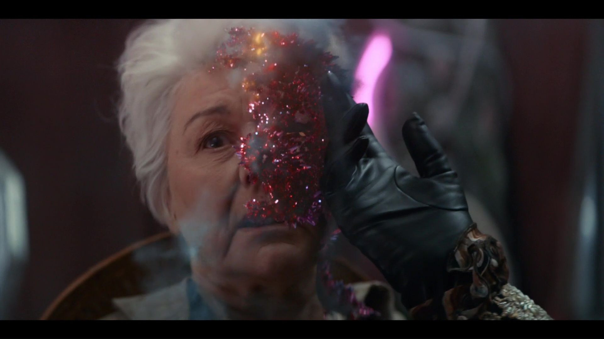 Doctor Who