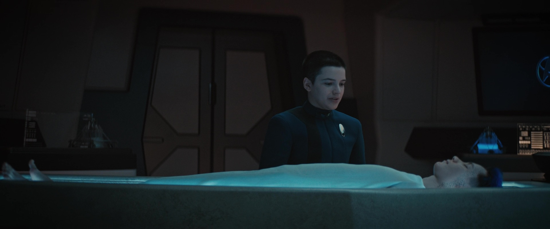 Discovery