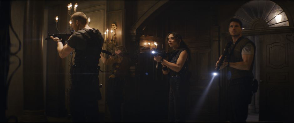 Resident Evil