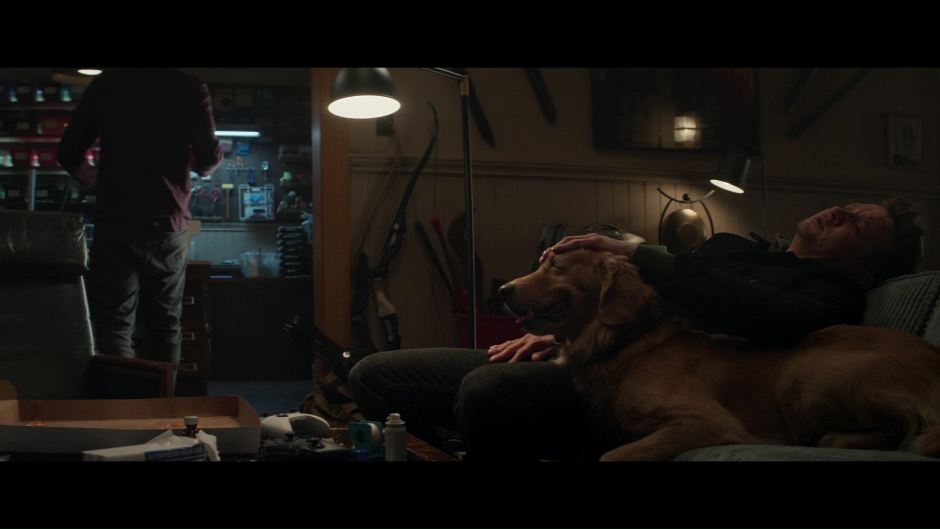 Hawkeye