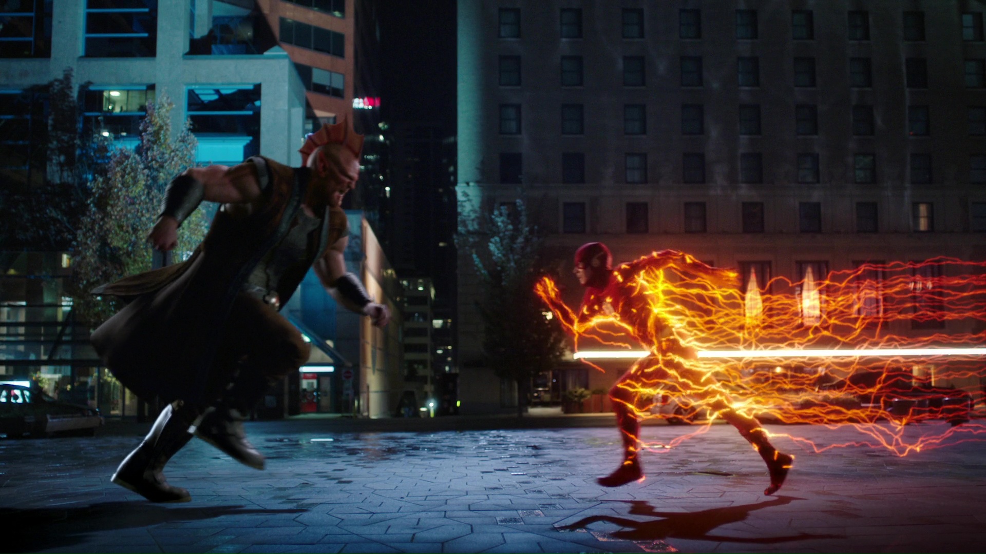 Flash