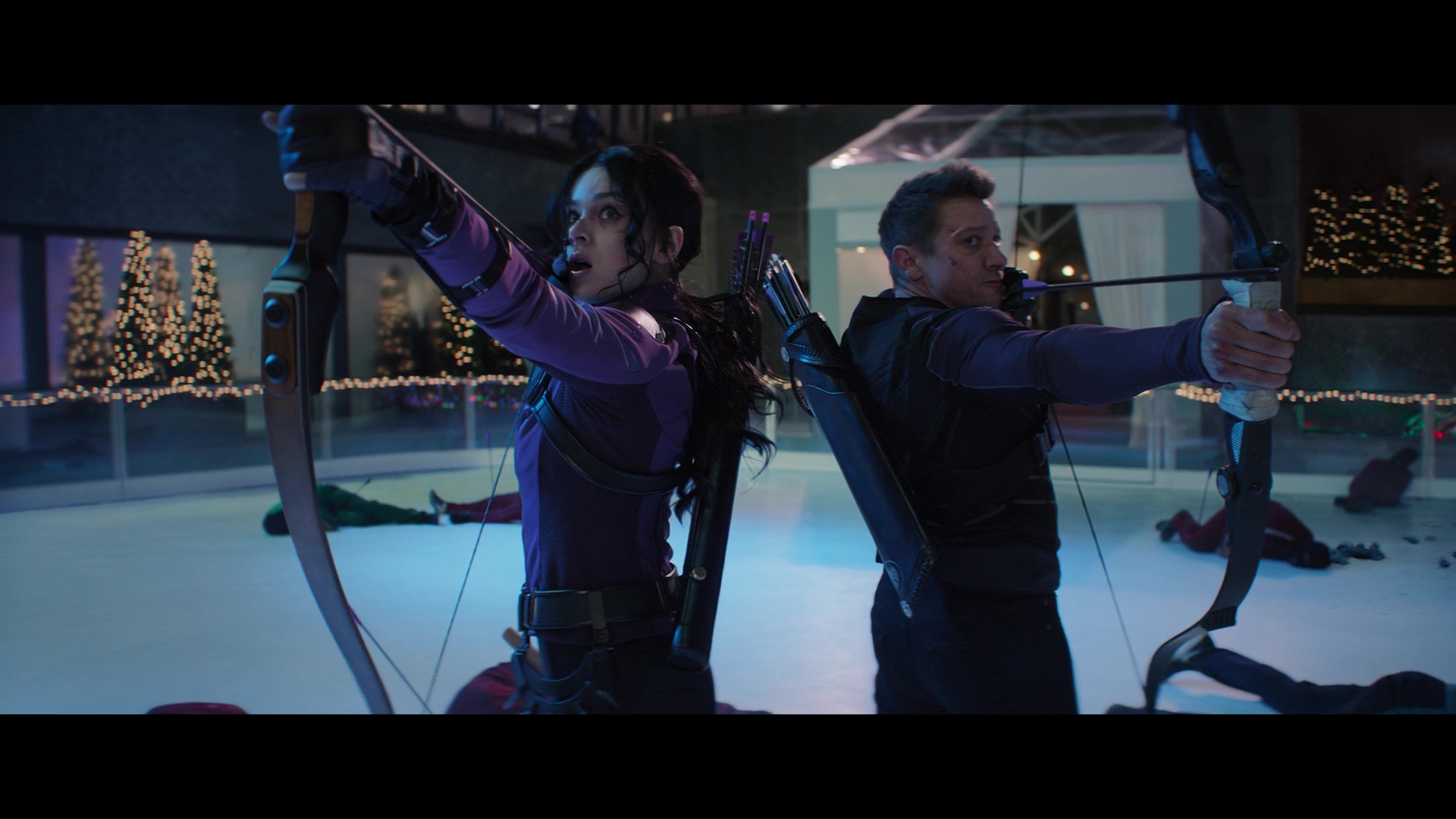 Hawkeye