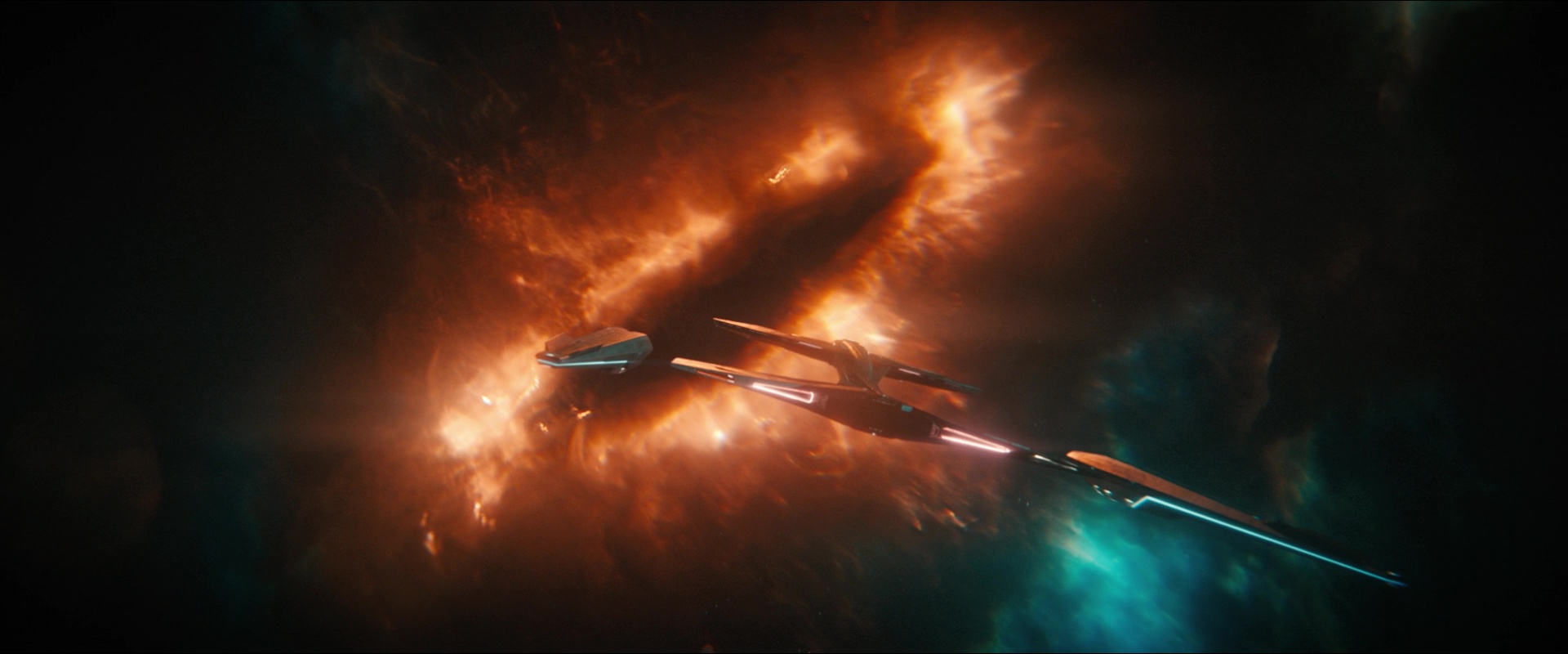 Discovery