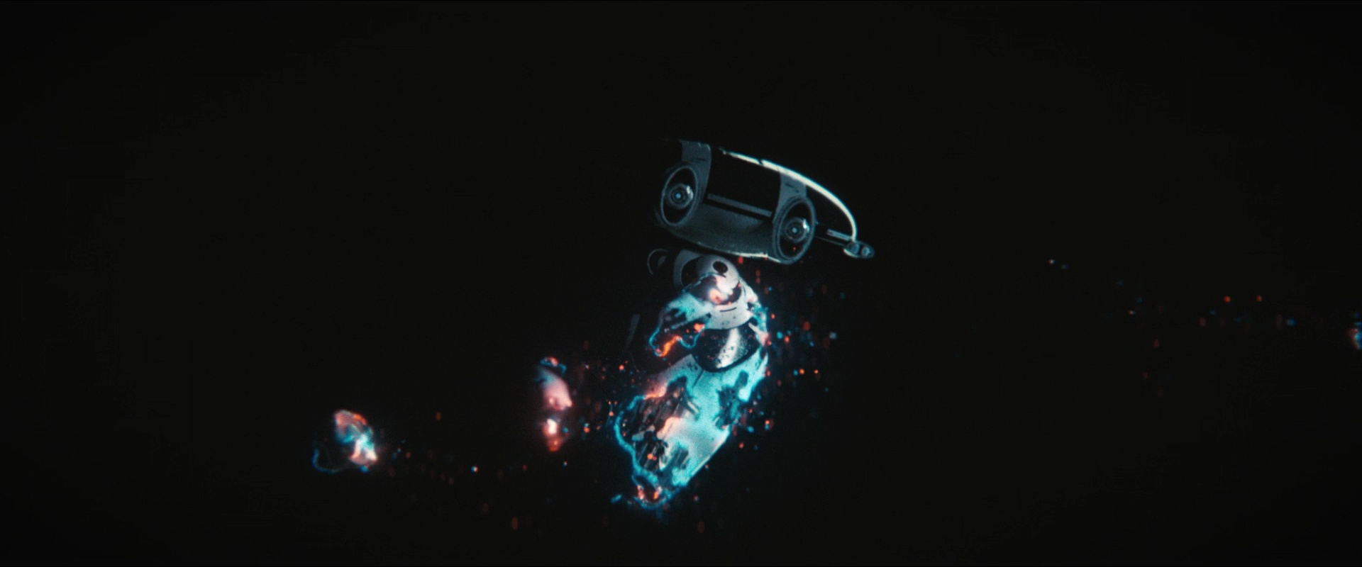 Discovery