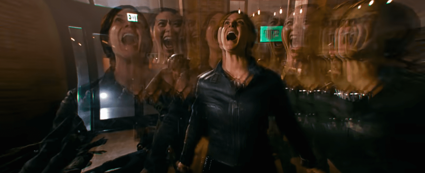 Matrix