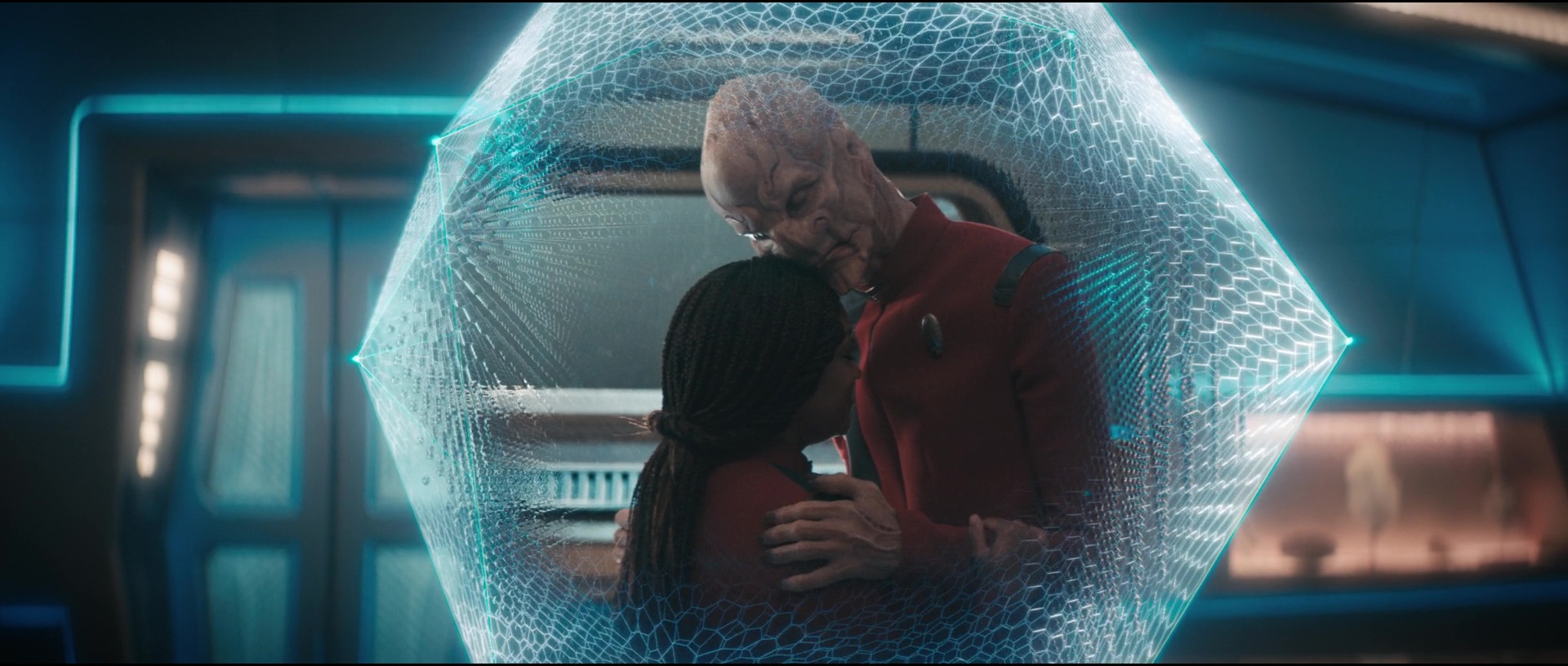 Discovery