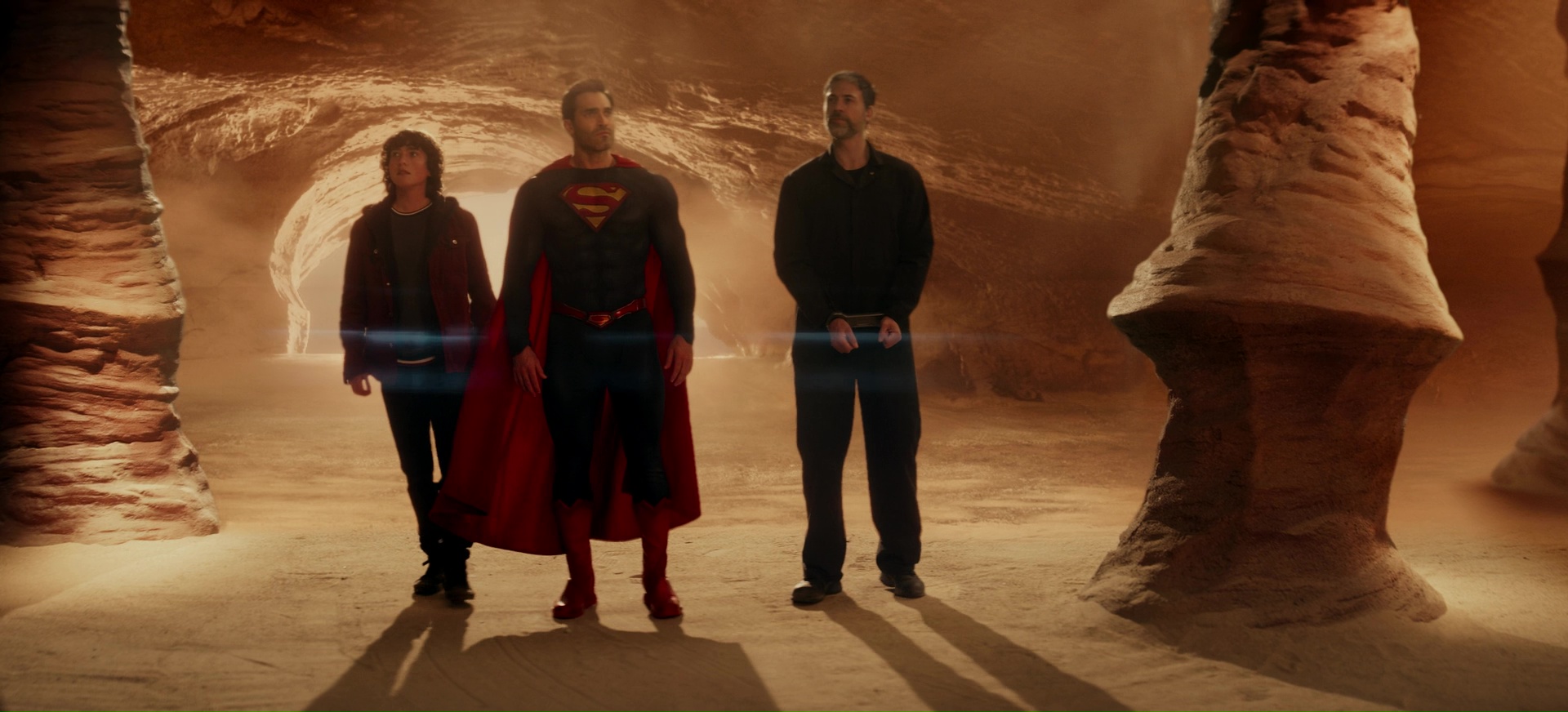 Superman