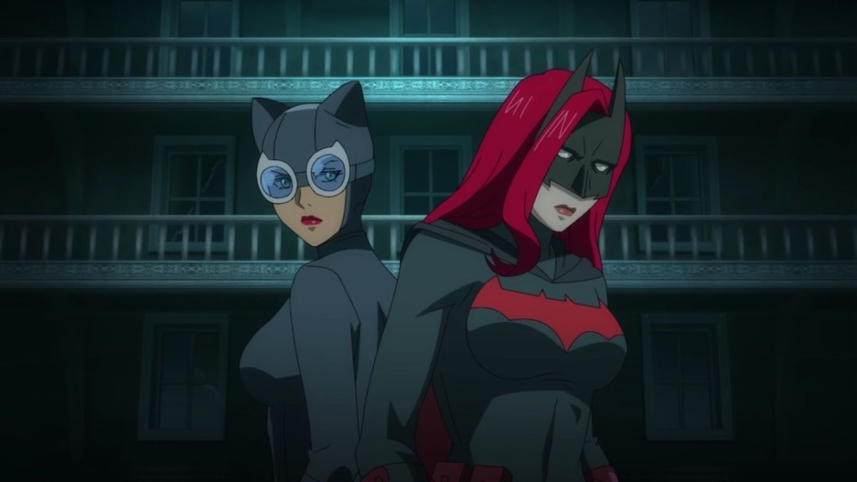 Batwoman