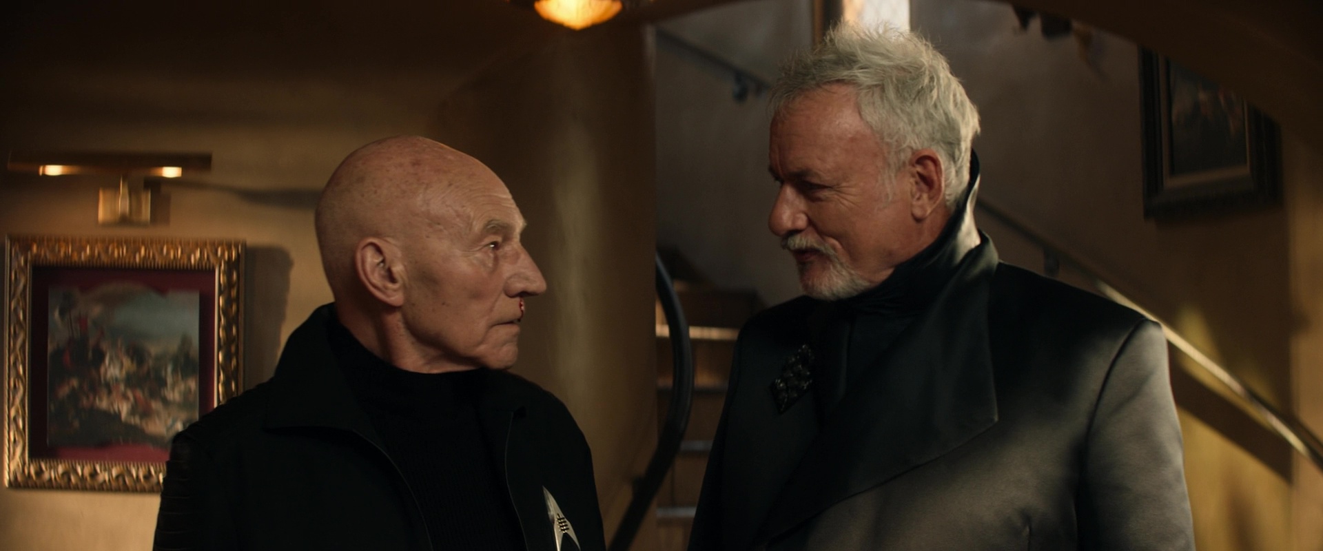 Picard