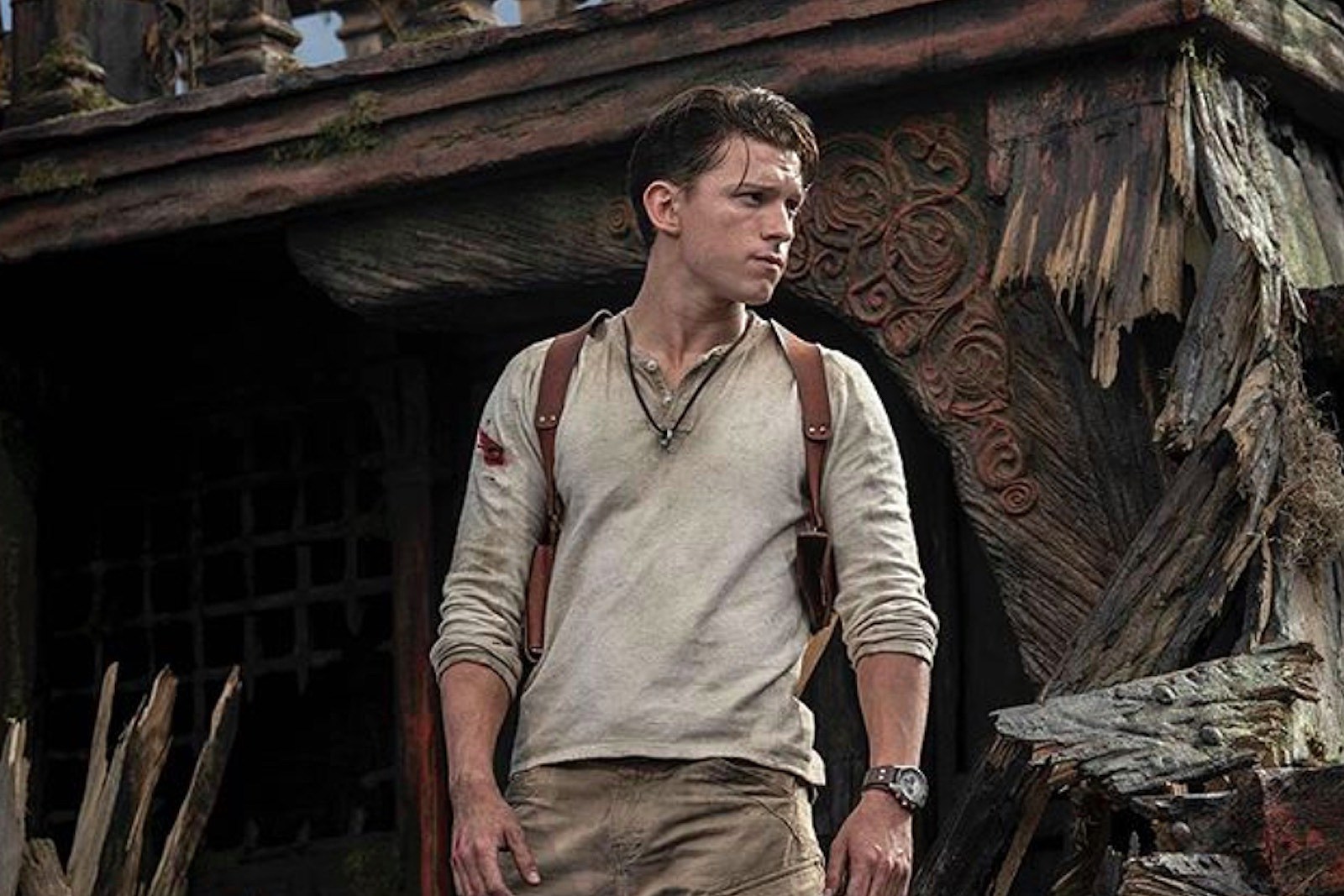 Uncharted