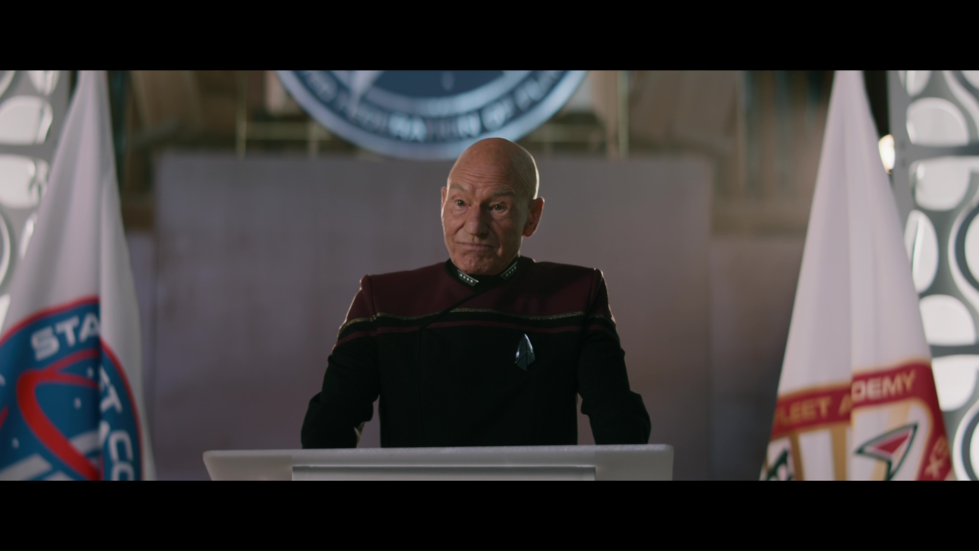 Picard