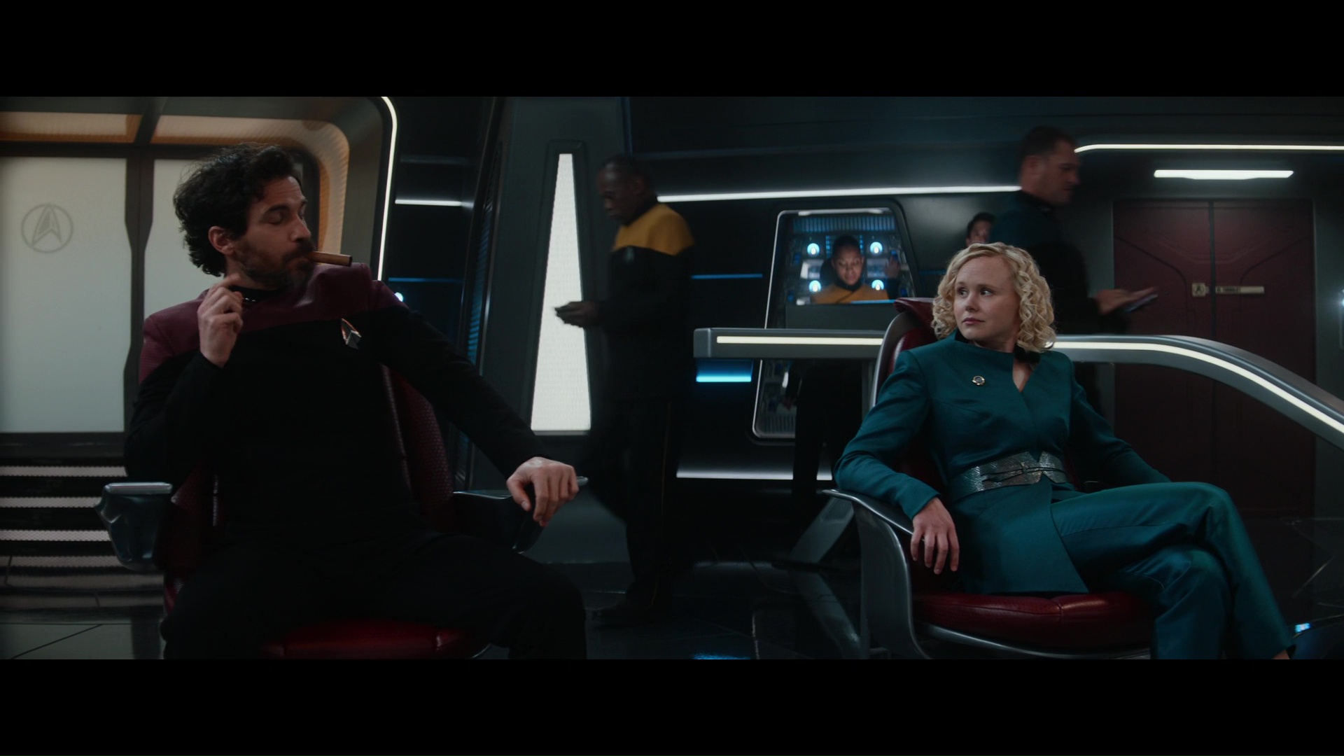 Picard