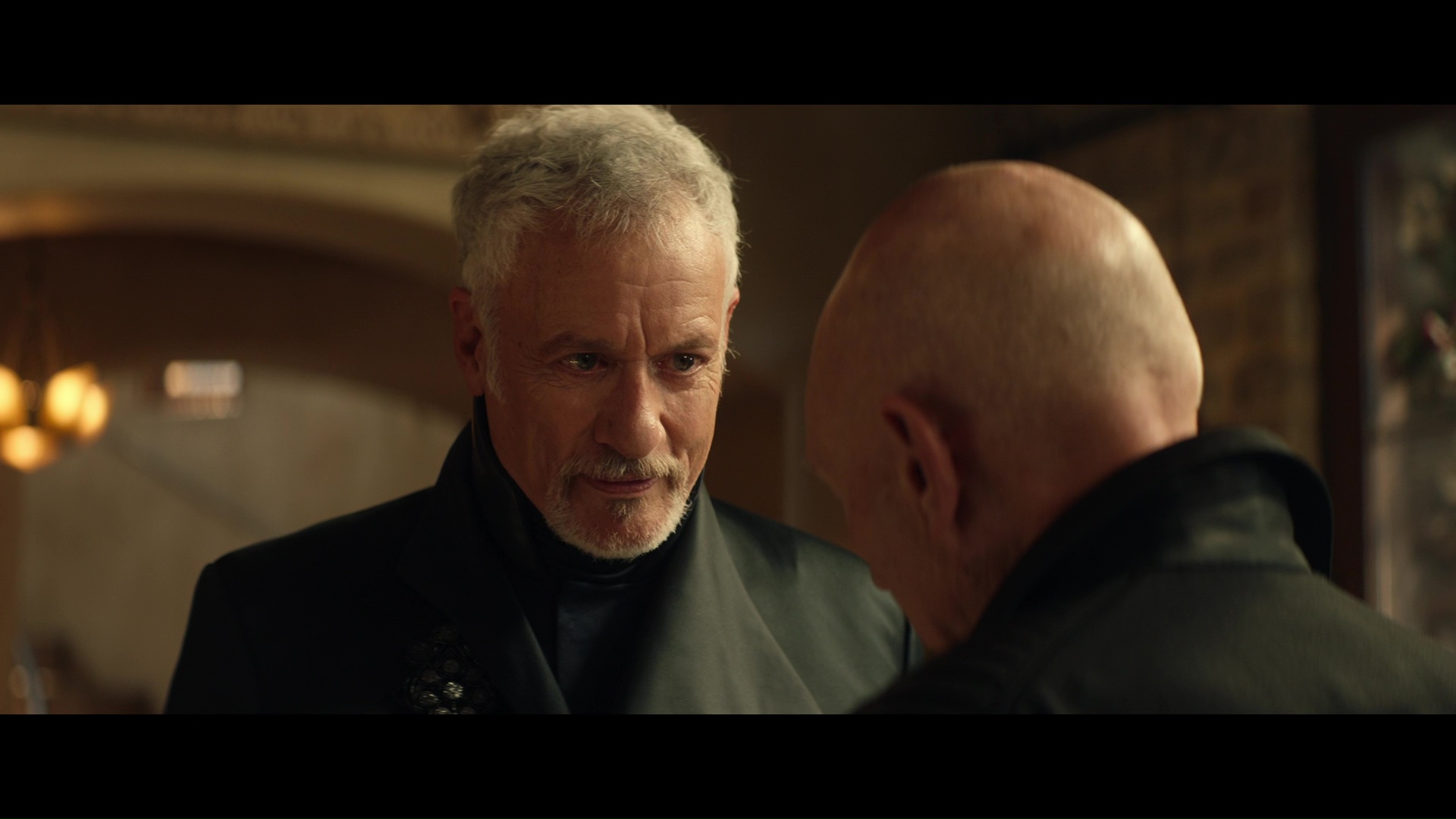 Picard