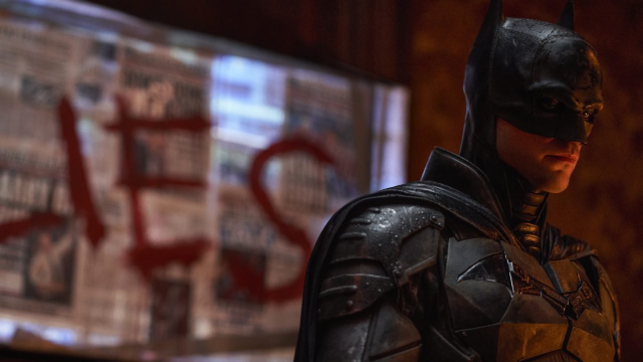 Batman