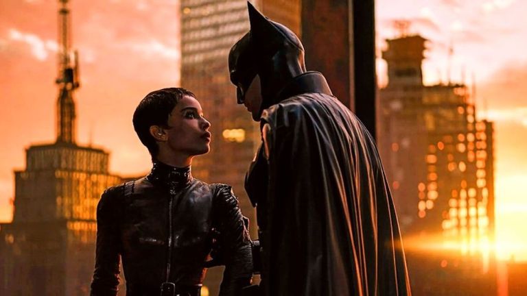 Batman