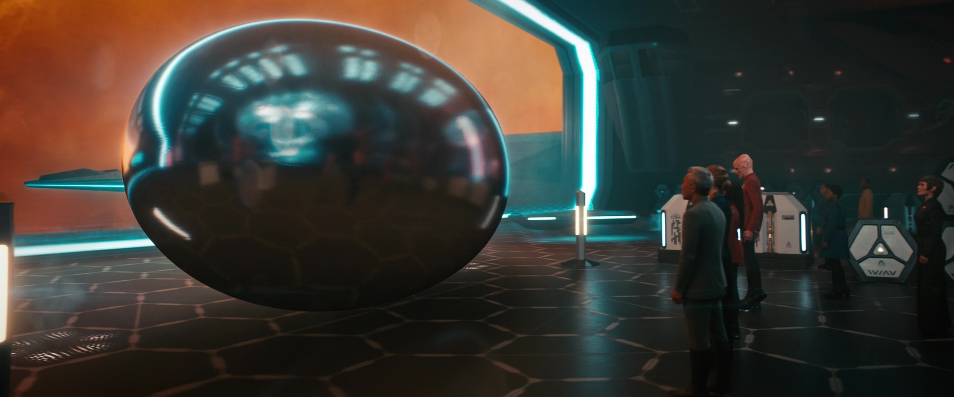 Discovery