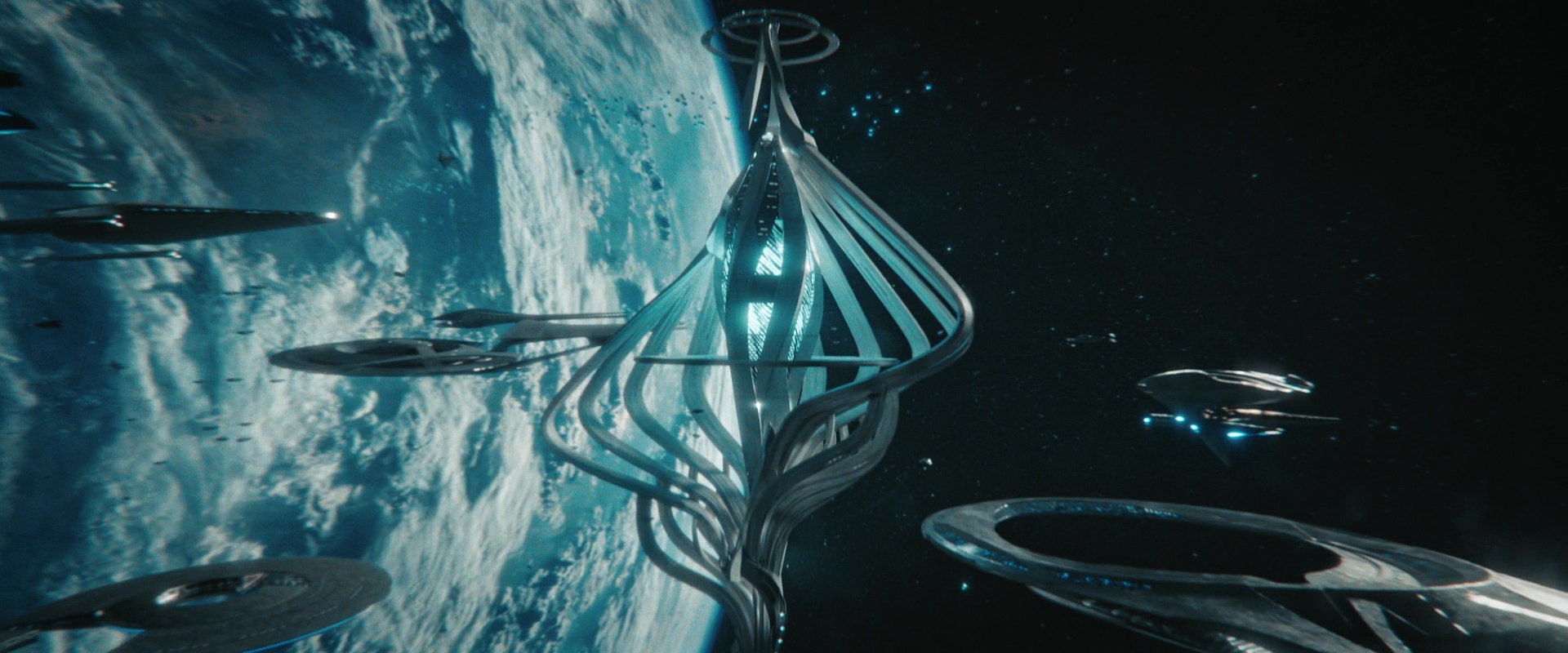 Discovery