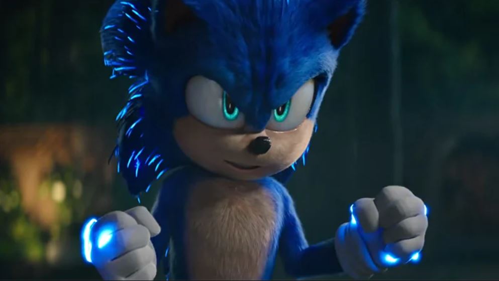 Sonic