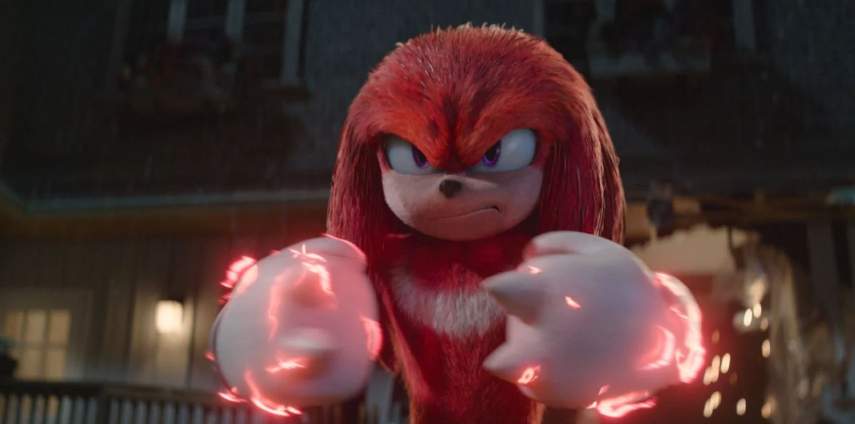 Sonic