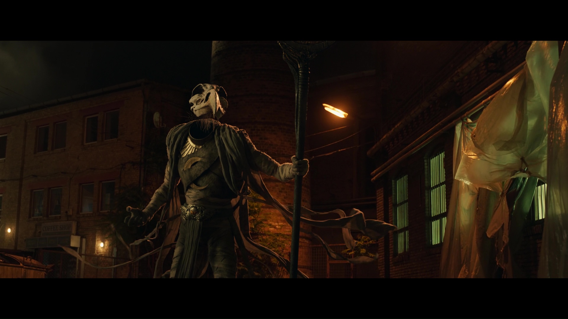 Moon Knight