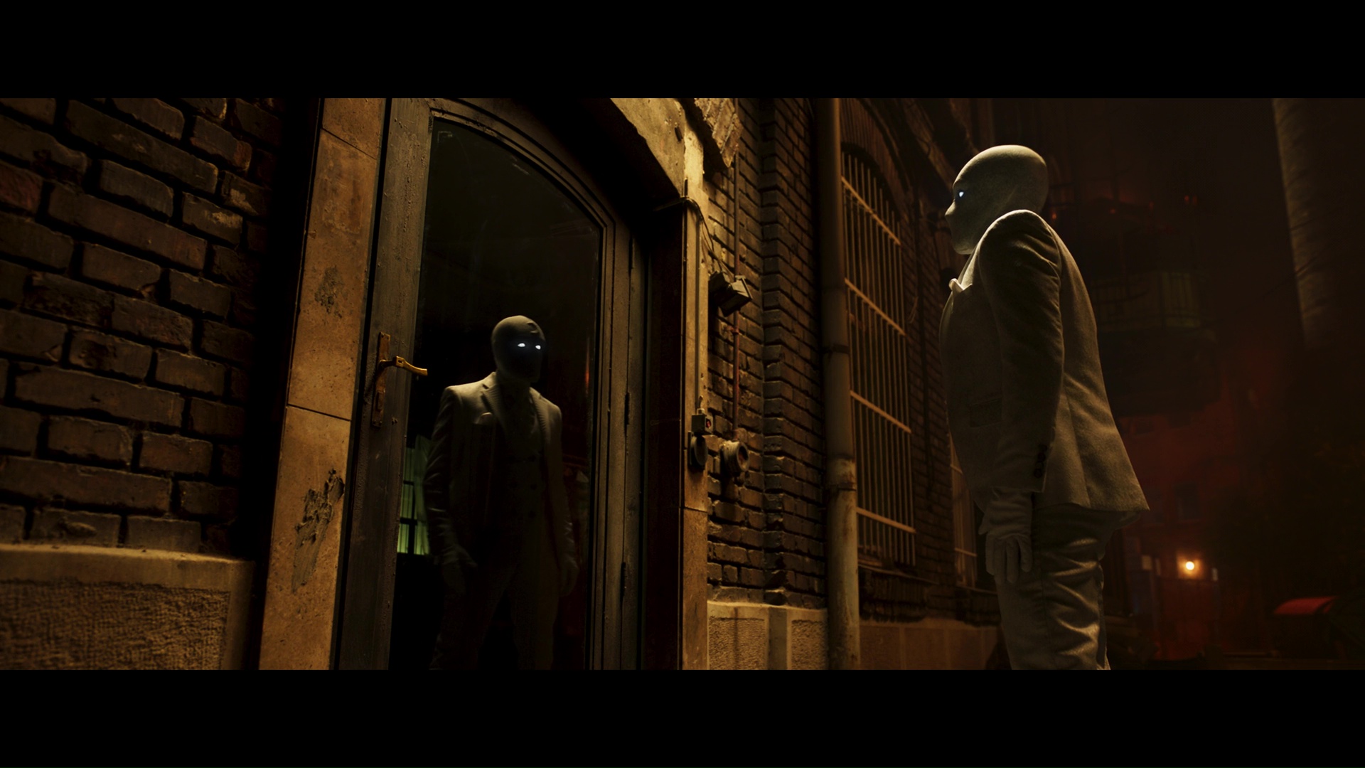 Moon Knight